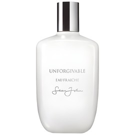 perfume Unforgivable Eau Fraiche