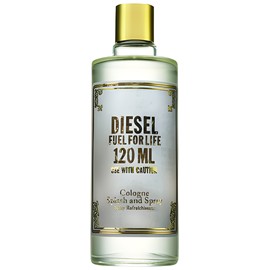 Diesel Fuel For Life Cologne for Men