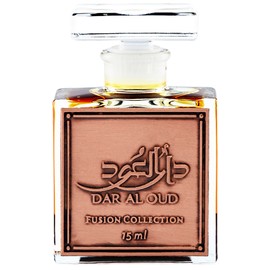perfume Oud Amber
