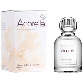 perfume Citrus Infusion