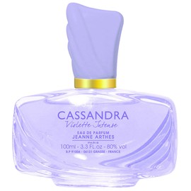 Cassandra Violette Intense