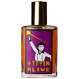 perfume Stayin' Alive