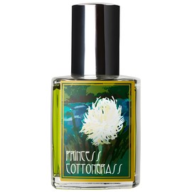 Princess Cottongrass