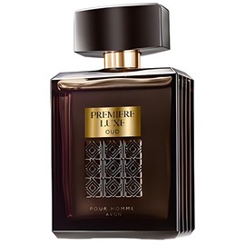 perfume Premiere Luxe Oud