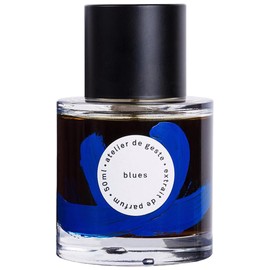 perfume Blues