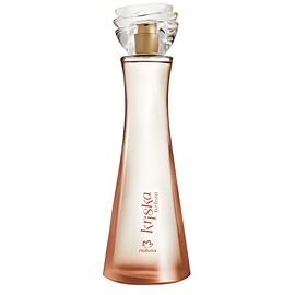 perfume Kriska Beleza