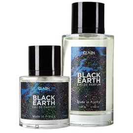 Black Earth