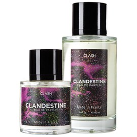 perfume Clandestine
