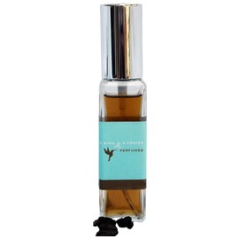 perfume Ginger Spice