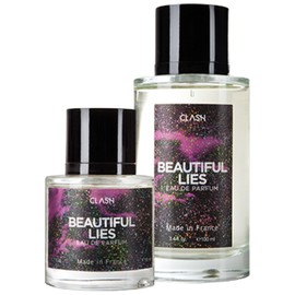 Beautiful Lies