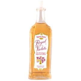 perfume Royal Violets