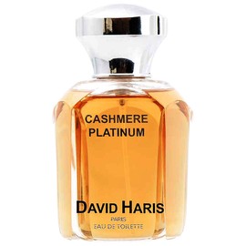 Cachemere Platinum