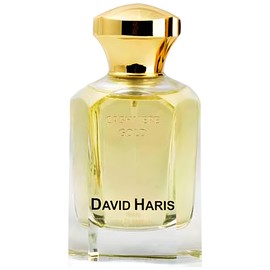 perfume Cachemere Gold