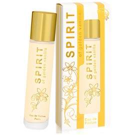 Spirit of Golden Vanilla