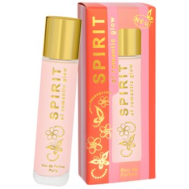 perfume Spirit of Romantic Glow