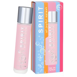 Spirit of Joyful Splash