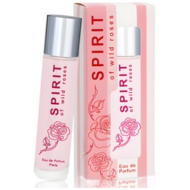 Spirit of Wild Roses