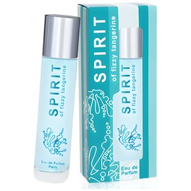 Spirit of Fizzy Tangerine