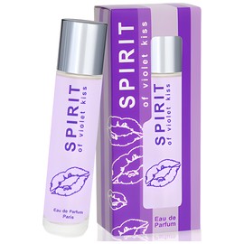 Spirit of Violet Kiss