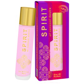 perfume Spirit of Sensual Desire