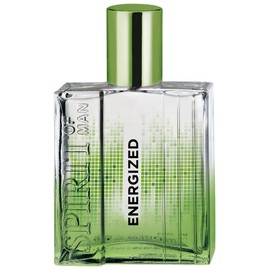 perfume Spirit of Man Energized