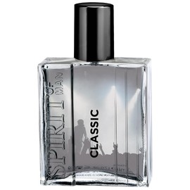 perfume Spirit of Man Classic