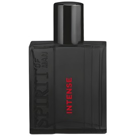 perfume Spirit of Man Intense