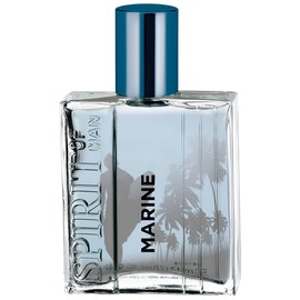 perfume Spirit of Man Marine
