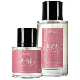 perfume Blind Devotion