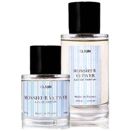 perfume Monsieur Vetiver 