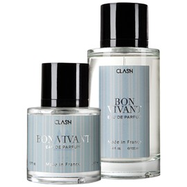 perfume Bon Vivant