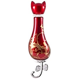 perfume Flaming Passion