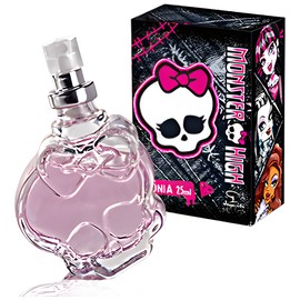 perfume Monster High Skullette