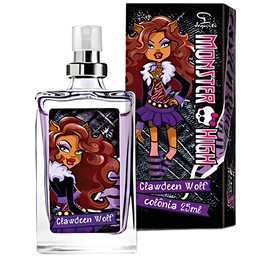 Monster High Clawdeen