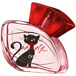perfume Intense Cats