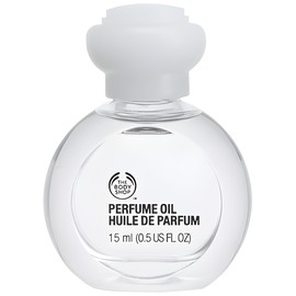 perfume Coconut Perfume Oil