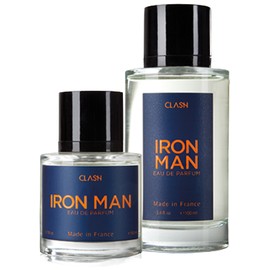 perfume Iron Man