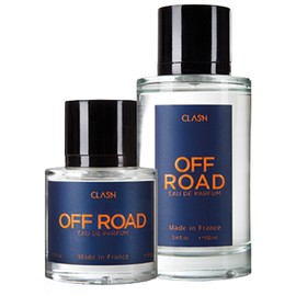 perfume Off Road