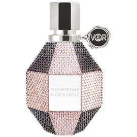 perfume Neiman Marcus Exclusive Swarovski® Flowerbomb 