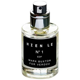 Hien Le No1