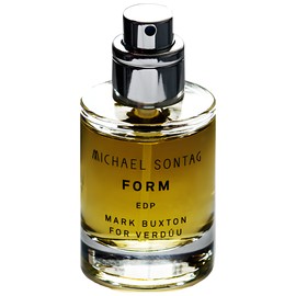 Michael Sontag Form