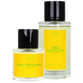 perfume Miss Portofino