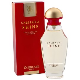 perfume Samsara Shine