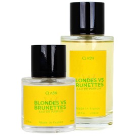 perfume Blonds vs Brunettes