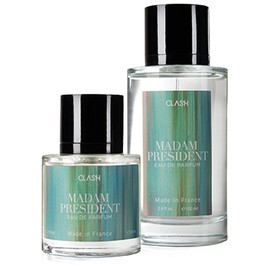 perfume Madam President