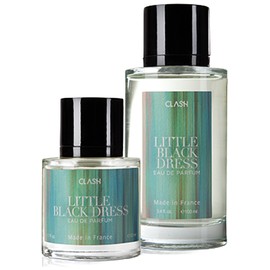 perfume Little Black Dress