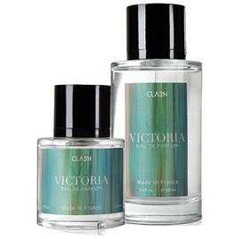 perfume Victoria