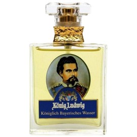 perfume Konig Ludwig
