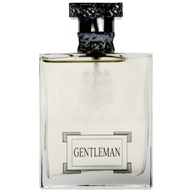 perfume Gentleman