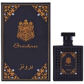 perfume Aoud Bronze